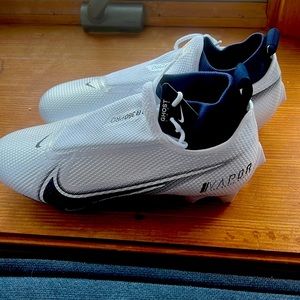 Nike vapor edge pro 360 Size 8 mens